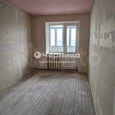 Квартира 61,6 м², 3-комнатная - изображение 5