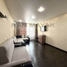 Квартира 33,4 м², 1-комнатная - изображение 3