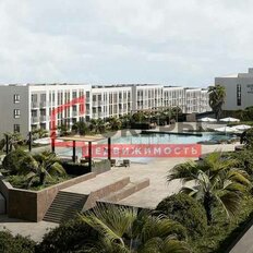 Квартира 46,6 м², 1-комнатная - изображение 4