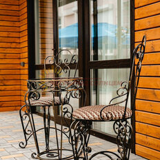 дом + 10 соток, участок - изображение 3