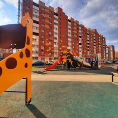 Квартира 39 м², 1-комнатная - изображение 2