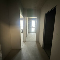 Квартира 35 м², 1-комнатная - изображение 4