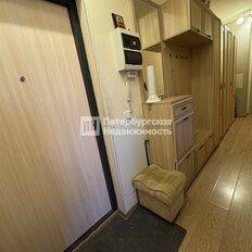 Квартира 51,9 м², 2-комнатная - изображение 5