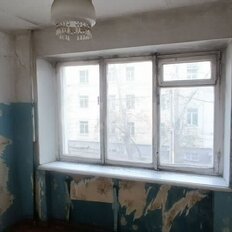 Квартира 33,4 м², 1-комнатная - изображение 5
