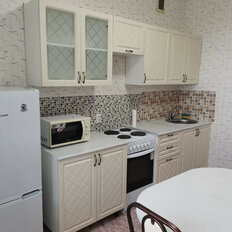 Квартира 35 м², 1-комнатная - изображение 2