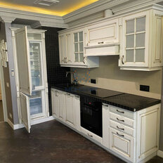 Квартира 90,8 м², 3-комнатная - изображение 1