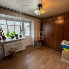 Квартира 52,8 м², 3-комнатная - изображение 1