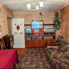 Квартира 48,8 м², 2-комнатная - изображение 1