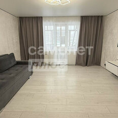 Квартира 66,8 м², 3-комнатная - изображение 1