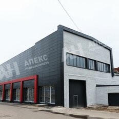 1365 м², помещение свободного назначения - изображение 1