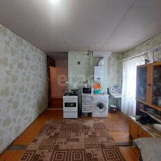 Квартира 62,5 м², 2-комнатная - изображение 1