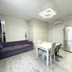 Квартира 84 м², 3-комнатная - изображение 5