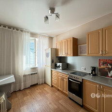 Квартира 36 м², 1-комнатная - изображение 1