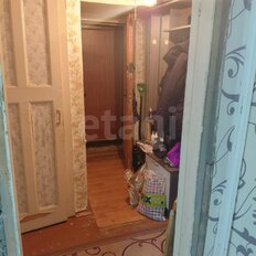 Квартира 31,6 м², 1-комнатная - изображение 4