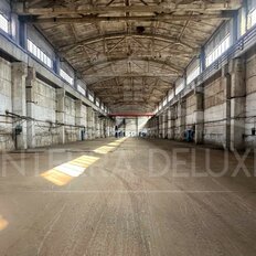65000 м², склад - изображение 1