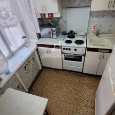 Квартира 44,6 м², 2-комнатная - изображение 2
