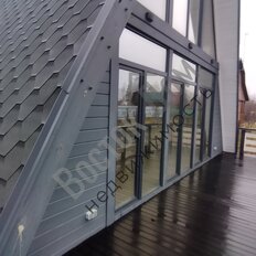 дом + 7 соток, участок - изображение 5