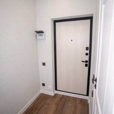 Квартира 36,3 м², 1-комнатная - изображение 4