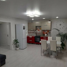 Квартира 56,8 м², 2-комнатная - изображение 2