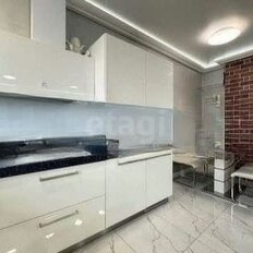 Квартира 51 м², 1-комнатная - изображение 4