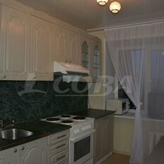 Квартира 34 м², 1-комнатная - изображение 2