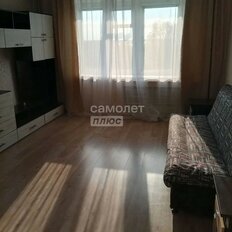 Квартира 35,2 м², 1-комнатная - изображение 4