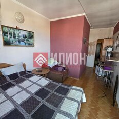 Квартира 17,6 м², студия - изображение 2