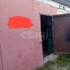 19,1 м², гараж - изображение 2