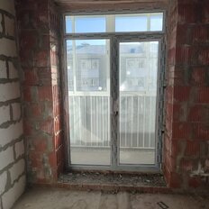 Квартира 29,1 м², 1-комнатная - изображение 3