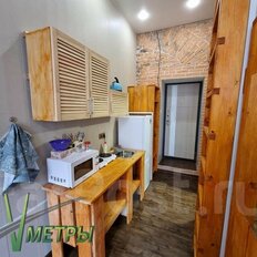 Квартира 19 м², 1-комнатная - изображение 3