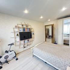 Квартира 38,4 м², 1-комнатная - изображение 5