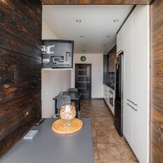 Квартира 38,4 м², 1-комнатная - изображение 5