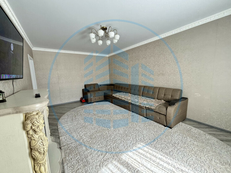 71 м², 3-комнатная квартира 8 000 000 ₽ - изображение 16