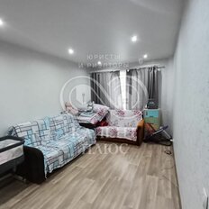 Квартира 34,2 м², 1-комнатная - изображение 2