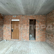 Квартира 22 м², студия - изображение 3