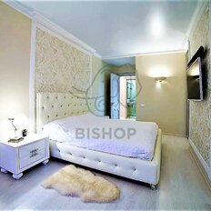Квартира 85,7 м², 3-комнатная - изображение 2