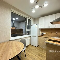 Квартира 30,6 м², 1-комнатная - изображение 2