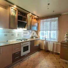 Квартира 62,8 м², 3-комнатная - изображение 2