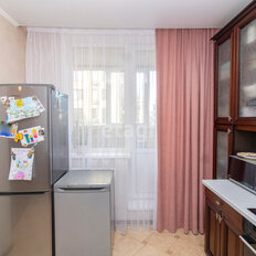 Квартира 77,5 м², 2-комнатная - изображение 2