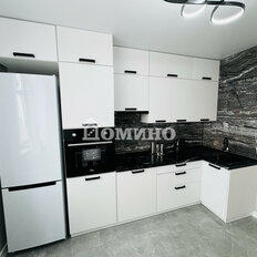 Квартира 30 м², 1-комнатная - изображение 4