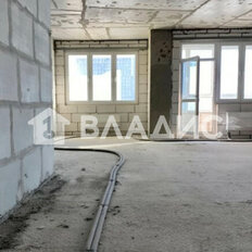 Квартира 96 м², 2-комнатная - изображение 5