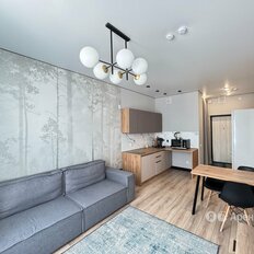 Квартира 57 м², 2-комнатная - изображение 2