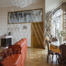 Квартира 127 м², 3-комнатная - изображение 3