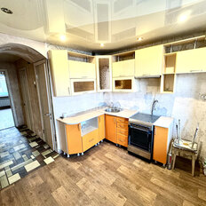 Квартира 59,5 м², 3-комнатная - изображение 2