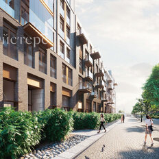 Квартира 41,3 м², 1-комнатная - изображение 5