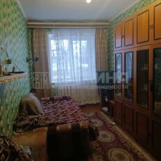 Квартира 69,8 м², 3-комнатная - изображение 1