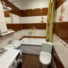 Квартира 38,8 м², 1-комнатная - изображение 5