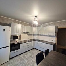 Квартира 60,1 м², 2-комнатная - изображение 4