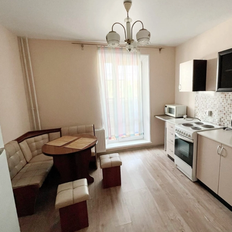 Квартира 36 м², 1-комнатная - изображение 5