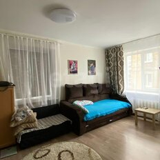 Квартира 32,5 м², 1-комнатная - изображение 2